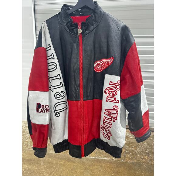 Detroit Leather Rare Jacket - Picture 2 of 7